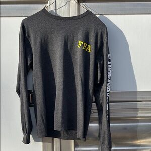 FFA Future Leader of Agriculture Long Sleeve